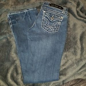 L.A.Idol  Bootcut Jeans
